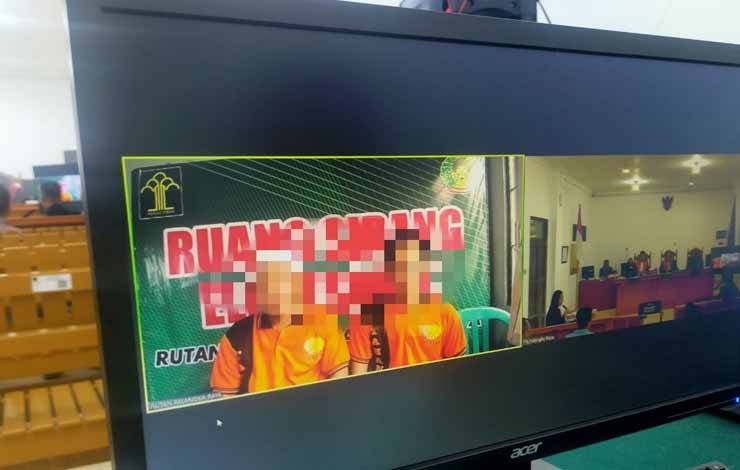Jaksa Tuntut Pengedar Sabu 49 Gram 9 Tahun Penjara?