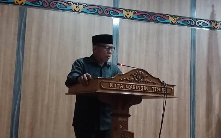 Sampaikan Hasil Reses, Anggota DPRD Kotim Dapil III Ingatkan Pemda Soal Dana Pokir