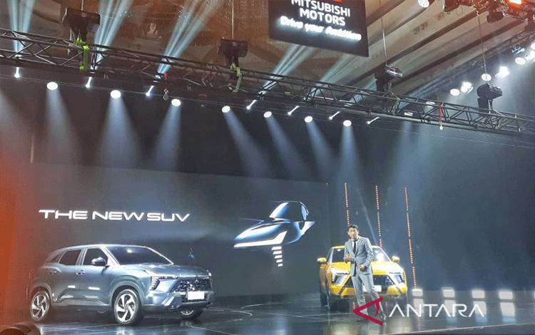 Alasan Mitsubishi The New SUV Tidak Miliki Fitur Sunroof