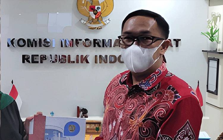 Ini Laman Website Cek Daftar Berita Hoaks