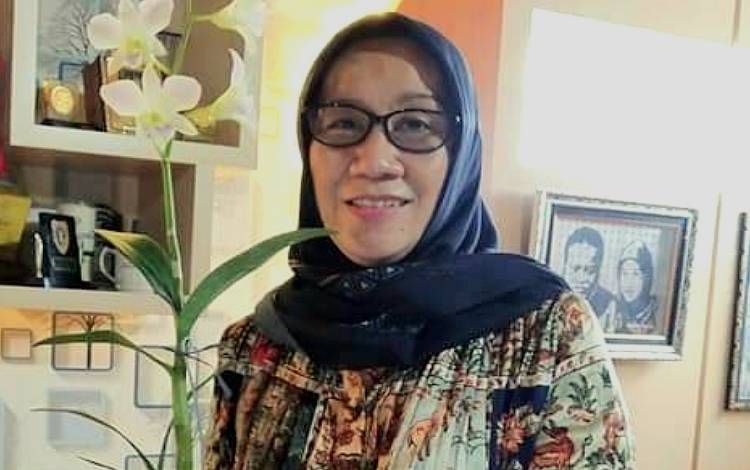 Dewan Kalteng Dorong PBS Prioritaskan Rekrutmen Tenaga Kerja Lokal
