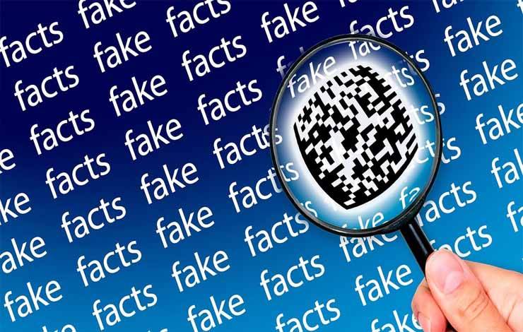 Begini Cara Berpartisipasi Perangi Hoaks Menurut Diskominfosantik Kalteng