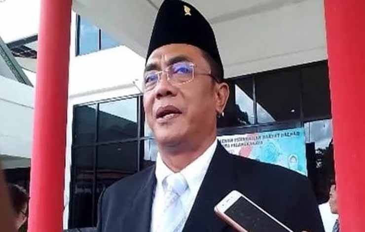 Dewan: Utamakan Prundent Principle Pinjam Pakai Aset Daerah