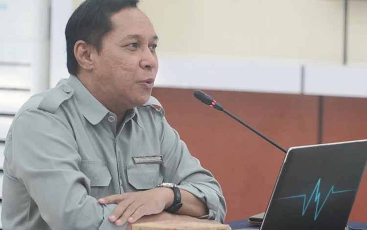 Pengukuran Keterbukaan Informasi Perlu Partisipasi Badan Publik  ?