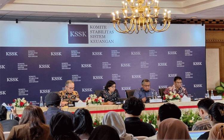 OJK: Premi Industri Asuransi Capai Rp150,09 Triliun hingga Juni 2023