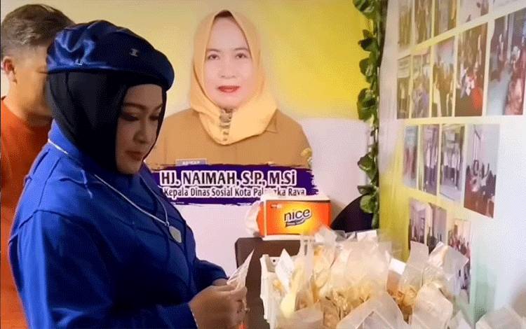 UMKM Punya Potensi Besar Serap Tenaga Kerja