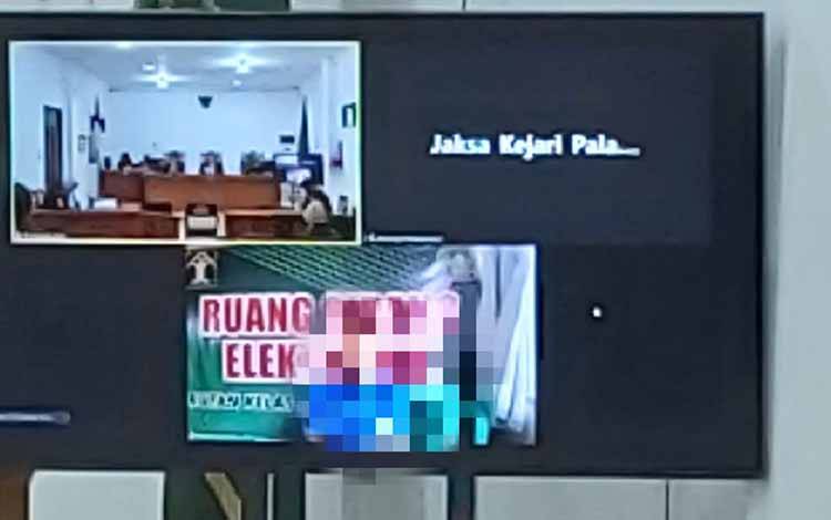 Ini Hukuman Pengedar 10 Paket Sabu