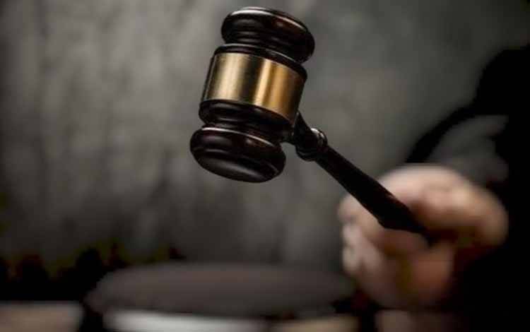 Mantan Karyawan Gagal Mencuri BRI Link, Ini Hukumannya