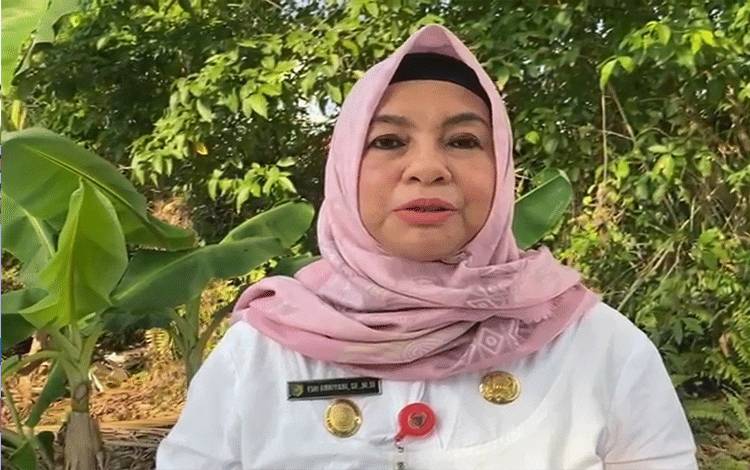 Hingga Hari Ini Sudah 87 Kali Karhutla di Palangka Raya
