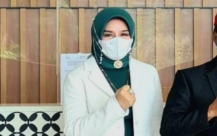 DPRD Berencana Usul Program Beasiswa S2 Pemprov Kalteng