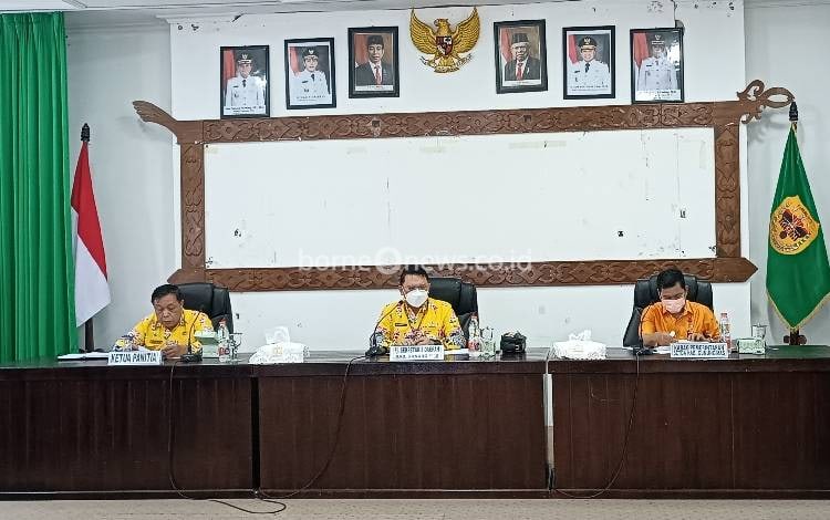 Akan Ada Berbagai Lomba dalam Perayaan Kemerdekaan RI ke-78 di Gunung Mas