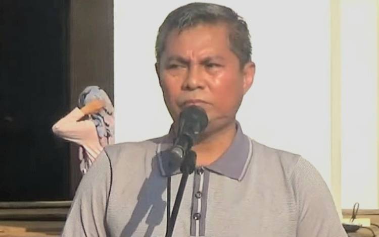 PBS Diminta Penuhi Kewajiban untuk Bersama Mensejahterakan Masyarakat