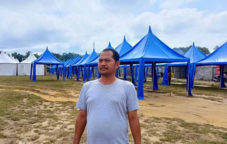 Sebagian Kegiatan Expo Bartim 2023 Dimulai 5 Agustus