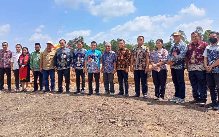 Ini Tanggal Pembukaan Expo Bartim 2023