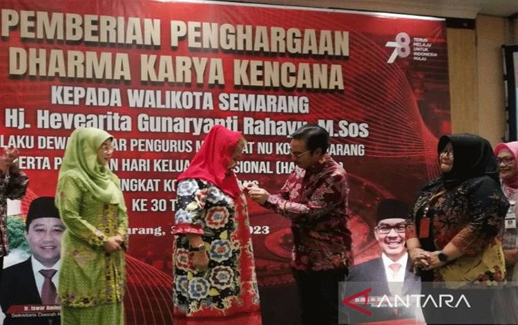 BKKBN Ingatkan Peran Keluarga Cegah Anak Gangguan Mental Emosional