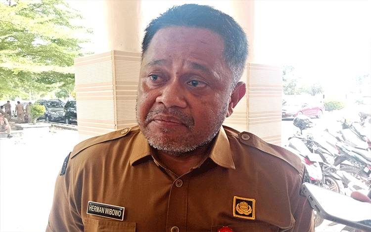 Kepala Desa dan Aparaturnya Harus Transparan Kelola Dana Desa