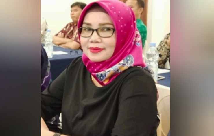Cuaca Terik, Minta Pemko Palangka Raya Waspada akan Karhutla