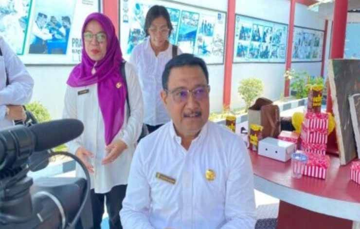 Warga Palangka Raya Diingatkan Jaga Privasi Anak