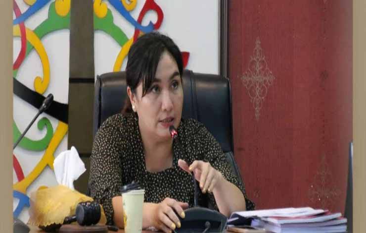 Dewan: Perlu Regulasi Tingkatkan Partisipasi Perempuan di Politik