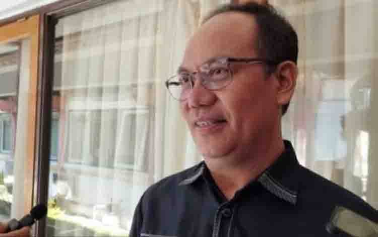 Dewan: Target Pendapatan SKPD Pemko Tak Boleh Rendah
