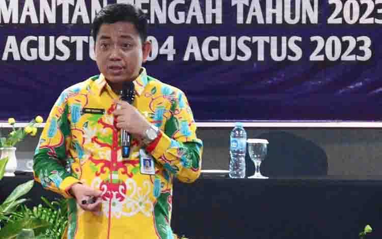 Perbaikan Gizi Masyarakat Diprioritaskan pada Percepatan Pencegahan Stunting ?