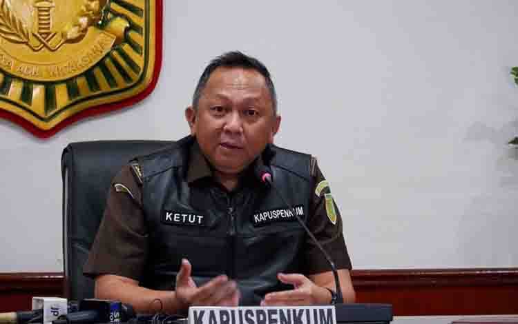 Program Jaga Desa Jadi Strategi Kejagung Tegakan Hukum Humanis