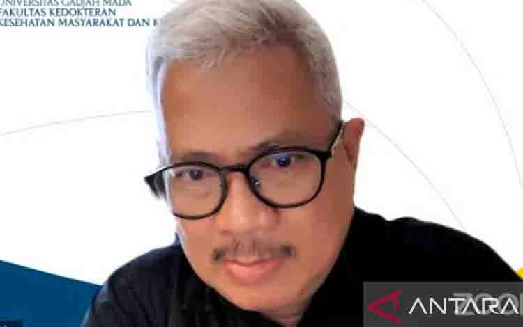 Kemenkes Libatkan IAKMI Susun Rencana Induk Kesehatan