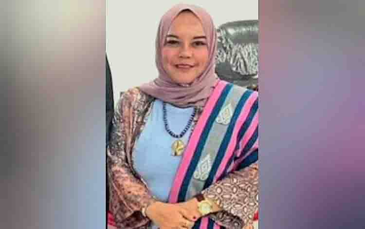 Dewan: Tingkatkan Program Pemberdayaan Masyarakat di Kalteng