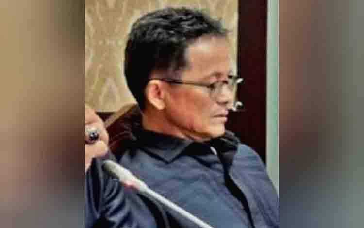 DPRD Dorong Peningkatan Kualitas dan Daya Saing SDM Muda di Kalteng