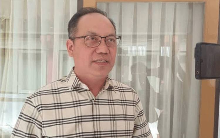 Komisi C DPRD Palangka Raya Soroti Serapan Anggaran Dinas Pendidikan