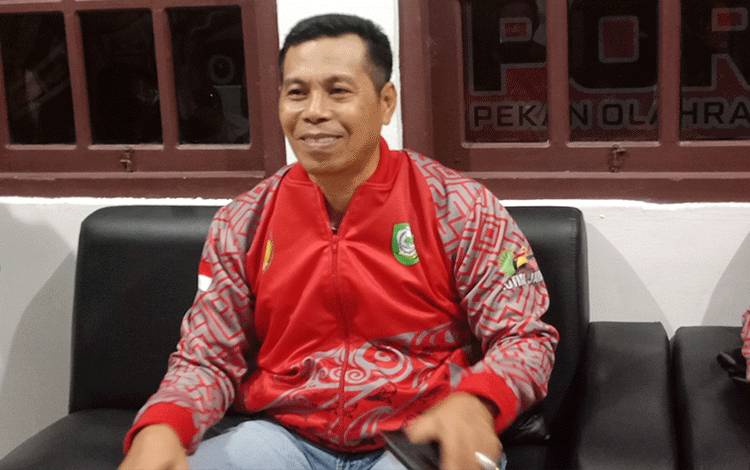 Kotim Juara Umum Porprov Kalteng 2023