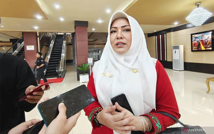 Kadisbudpar: Lomba Karya Tulis Perkaya Literasi Kesejarahan di Kalteng