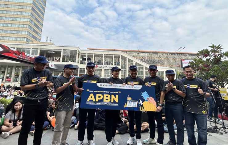 Kemenkeu Reformasi Sistem Pembayaran Pajak agar Semudah Beli Pulsa