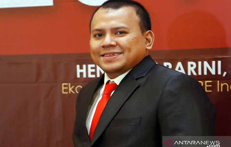 CORE: Sasaran Kebijakan Pengentasan Kemiskinan Ekstrem Perlu Dibenahi