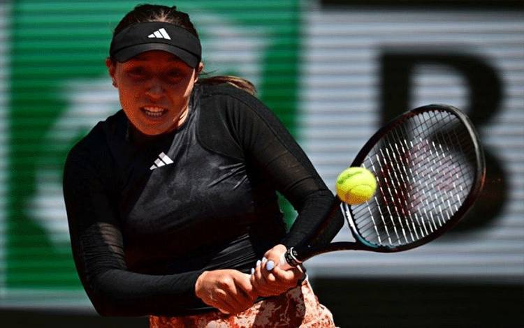 Unggulan Teratas Pegula dan Fritz Tersingkir di Semifinal Washington