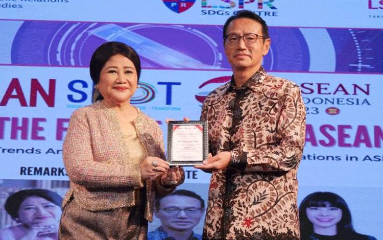 Kompetisi Film SDG's ASEAN Jaring Sineas Muda di Kancah Internasional