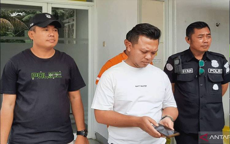 Polisi Selidiki Dugaan Asusila Oknum Dokter