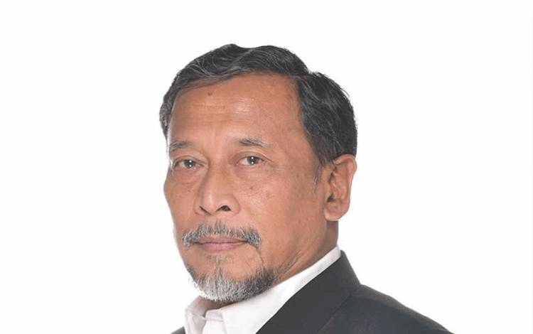 Pakar Forensik Komputer UI Jelaskan Penyebab Kebocoran Data