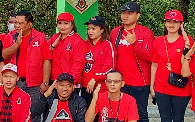 Anggota DPRD Harap Pemda Perluas Pengembangan Sektor Strategis di Kalteng