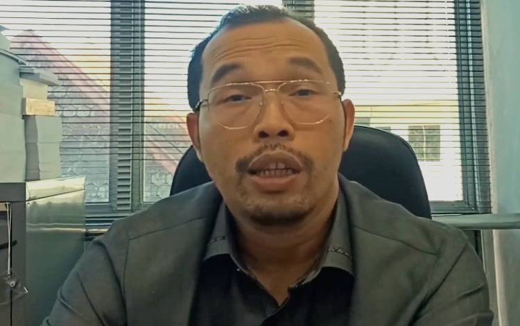 Dewan Kalteng Dorong Pengelolaan Anggaran Proporsional untuk Kesejahteraan Masyarakat