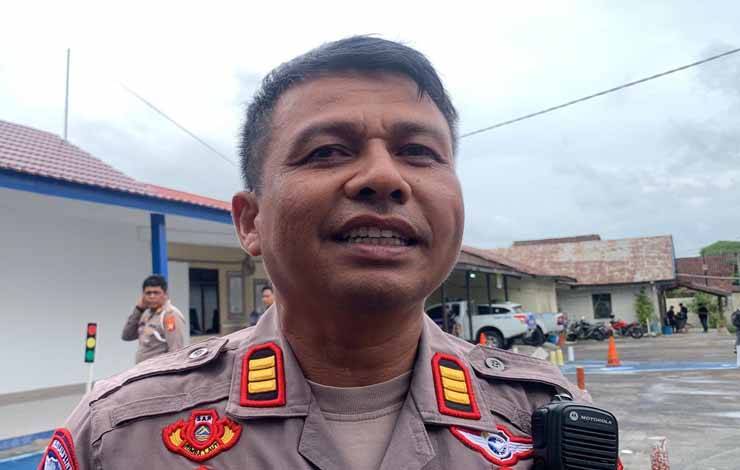 Pemohon SIM C Diperbolehkan Menggunakan Kendaraan Pribadi untuk Tes