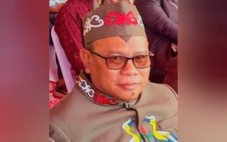 Maksimalkan Pengelolaan dan Perhatian Terhadap Sektor Pendidikan di Kalteng