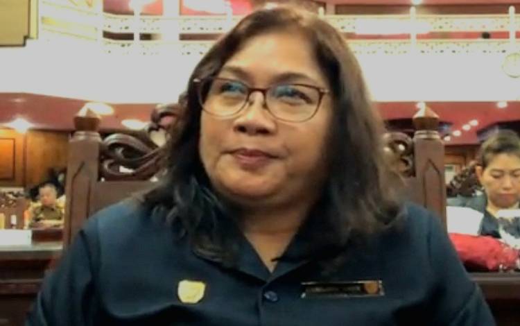 DPRD Harap Jamkrida Kalteng Perluas Cakupan Layanan