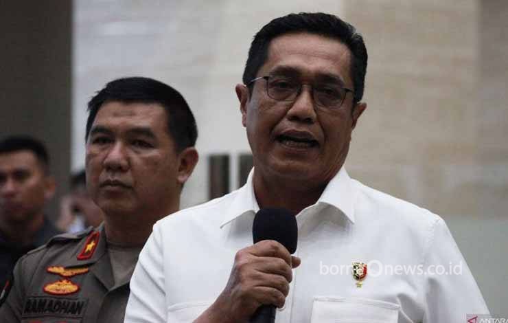 Bareskrim Polri Sita 31 Barang Bukti dari Ponpes Al Zaytun