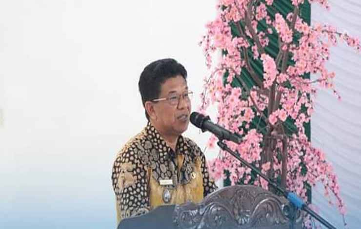 Aturan Dirumahkan Dicabut Pemerintah Pusat, Tenaga Honorer Masih Diperpanjang?