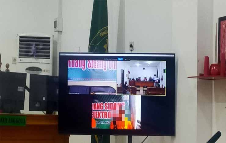 Ini Hukuman Pengedar Sabu 49 Gram Sabu?