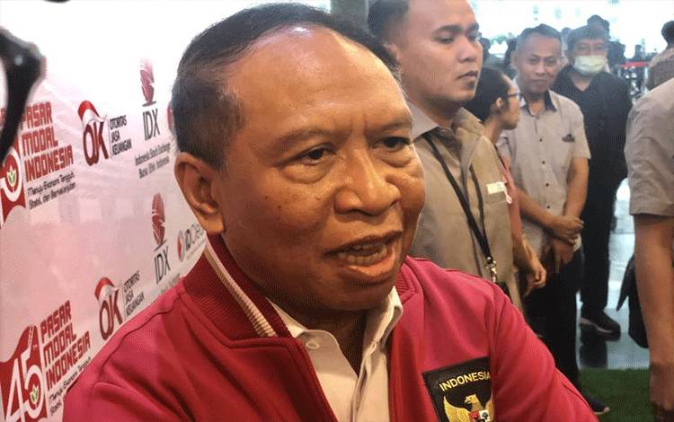 Waketum PSSI Sebut Banyak Hal yang Harus Diperbaiki Timnas U-17
