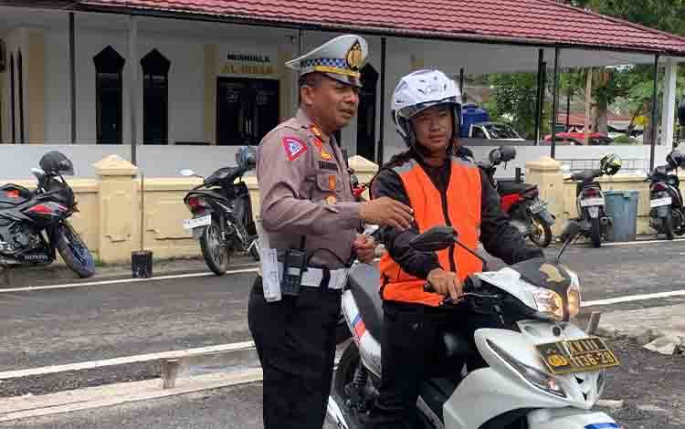 Januari Hingga Agustus 39 Orang Meninggal Kecelakaan Lalu Lintas