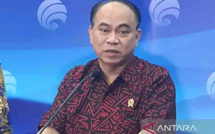 Literasi Digital Terus Digiatkan Cegah Korban Judi Online Bertambah