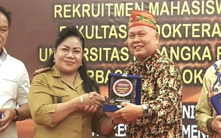Pendidikan Menengah Miliki Peran Krusial Kembangkan SDM